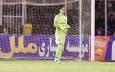 «پیام» در پرسپولیس دریافت شد؟ | جام جهانی بازی نخواهی کرد