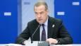 Ukraine conflict now belongs to Trump – ex-Russian president