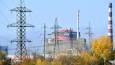 Power restored to Europe’s largest nuclear power plant