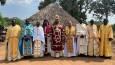 Russian Orthodox Church to open spiritual center in Africa