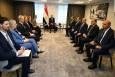 مصر و اتحادیه اروپا خواستار تثبیت آتش‌بس در غزه شدند