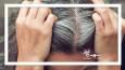 آیا سفیدی مو همیشگی است؟