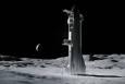 آیا ناسا ماه‌نشین استارشیپ را از پروژه برگرداندن فضانوردان به ماه کنار می‌گذارد؟