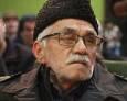 حاج‌قاسم مهرنیا عمر خود را در گسترش فرهنگ عاشورایی سپری کرد