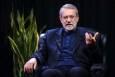 لاریجانی: ترامپ ماهیت اعراب را پول می‌داند و ارزش دیگری برایشان قائل نیست