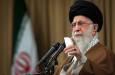 فیلم/ بیانات رهبر انقلاب در دیدار دست‌اندرکاران گردهمایی بین‌المللی آیت‌الله نائینی