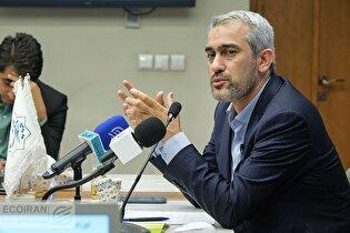 مدنی‌زاده: سپرده‌های مردم در بانک آینده به بانک ملی منتقل شد