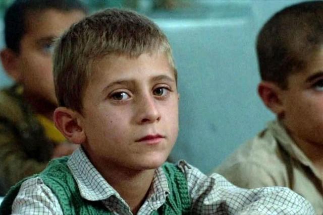 درگذشت بازیگر خردسال «خانه دوست کجاست» در 44 سالگی