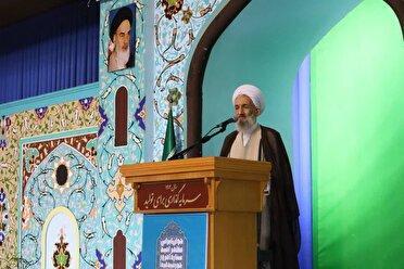 جلوه‌های انتظار موعود در ظلم ستیزی و حق طلبی