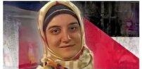 آزادی مهدیه اسفندیاری از بند مدعیان دفاع از آزادی بیان