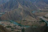 دستور سدسازی افغانستان بر روی رودخانه متصل به پاکستان
