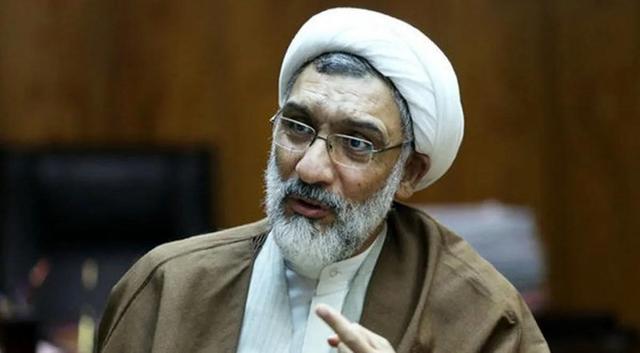 پورمحمدی: نزاع جریانات داخلی به نفع منافع ملی نیست