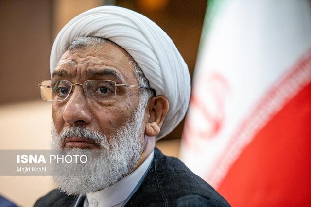توصیه پورمحمدی به جریانات داخلی: تنازع نکنیم و به منافع ملی فکر کنیم