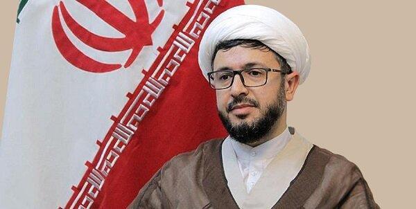 باقری: تبیین ریشه‌های مثبت مشکلات، بخشی از امیدآفرینی است