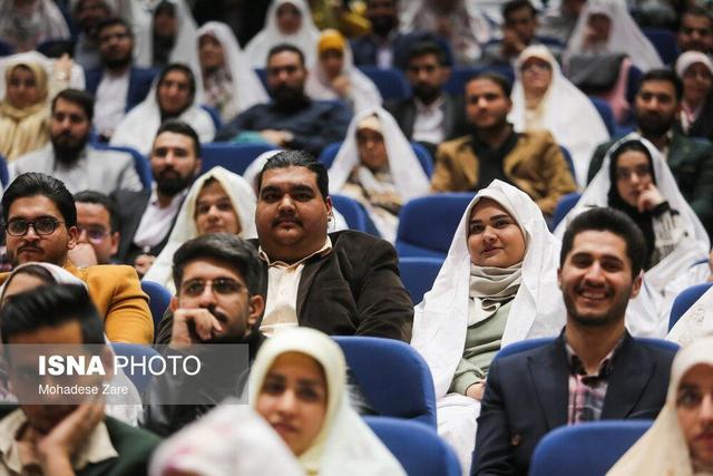 ازدواج دانشجویی؛ پیوند علم و ایمان برای ساختن زندگی ساده، پایدار و آگاهانه + فیلم