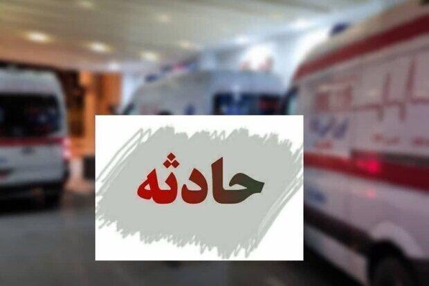 هشدار پلیس درباره تصادفات فوتی در تهران / بی‌توجهی به جلو و تخطی از سرعت مطمئنه علت عمده حوادث