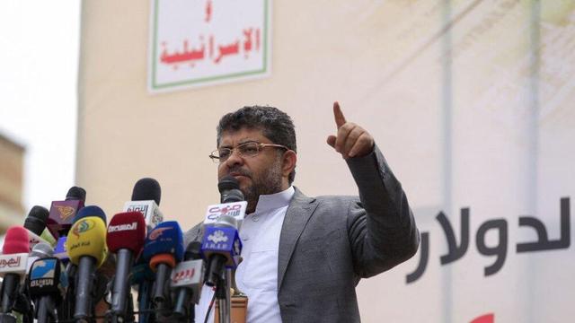 الحوثی: دائماً پایبندی «دشمن» به توافق غزه را زیر نظر داریم