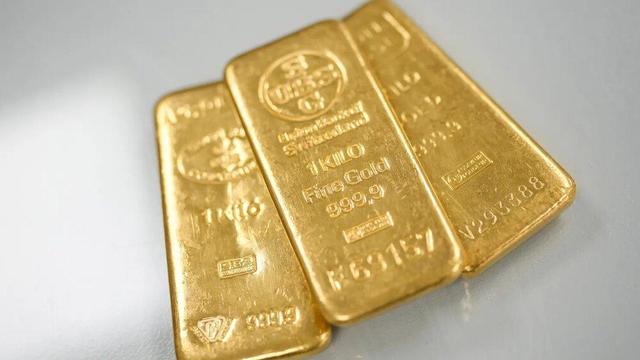 طلای جهانی در مسیر ثبت کاهش هفتگی