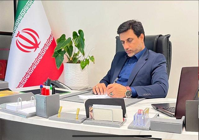 قائم‌مقام: شور و نشاط جوانان می تواند احیاگر «امید» در دل جامعه باشد