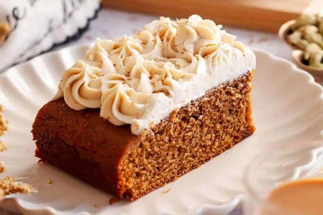 آموزش شیرینی پزی / طرز تهیه کیک خاص و خوشمزه ماسالاتی
