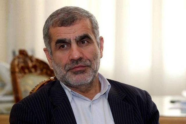 نیکزاد: آمریکا کشوری دروغگوست/ دشمنان تصور می‌کردند می‌توانند با فشار بیرونی و عوامل داخلی، جمهوری اسلامی را ساقط کنند اما...