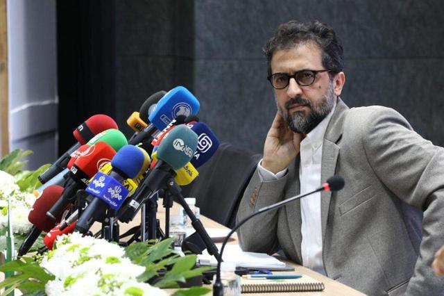 بهروز شعیبی به «هفت» می‌آید