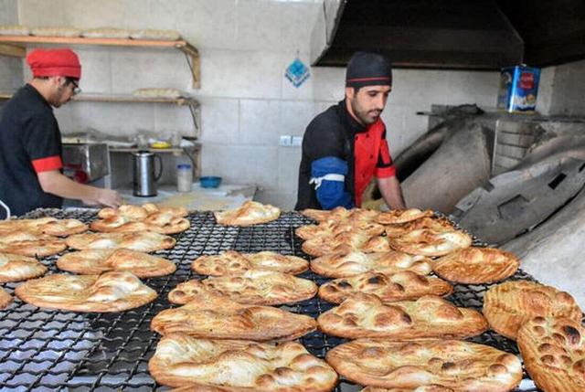 تکلیف قیمت نان در تهران مشخص شد