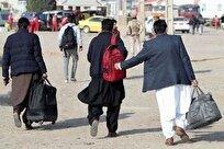 اتباع افغان دوباره به ایران بر میگردند؟ / شرط وزارت کار برای ورود کارگران افغانستانی