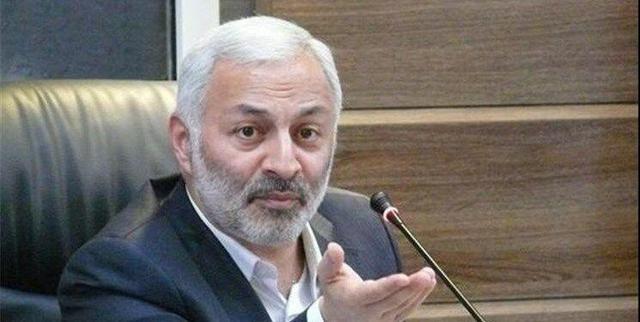 مرزهای شرقی تقاطع میان فرصت‌های خارجی و ظرفیت‌های استانی هستند
