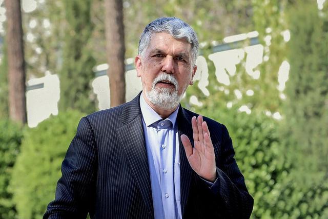 وزیر فرهنگ و ارشاد اسلامی: جشنواره فیلم کوتاه تهران دوران بلوغ خود را سپری می‌کند
