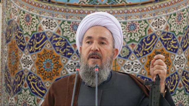 ترامپ با «لودگی» برای صهیونیست‌ها روحیه آورد