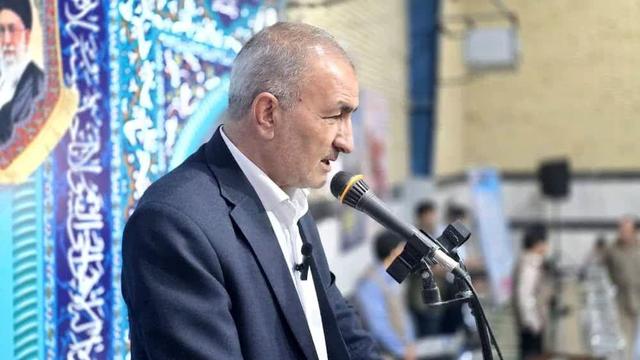 تعهد ما به مردم دیشموک کمتر از سایر نقاط استان نیست