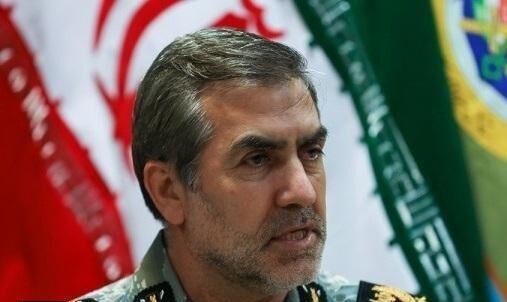مسابقات تیراندازی با کمان نماد اقتدار، صلح و دوستی ملت ایران در عرصه بین‌المللی است  