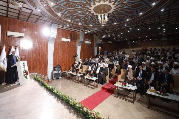 افتتاح مرکز فرهنگی «امام حسین (ع)» در پاکستان