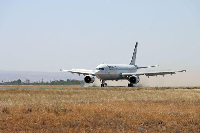 ماجرای فوت یک مسافر در پرواز تهران- بوشهر