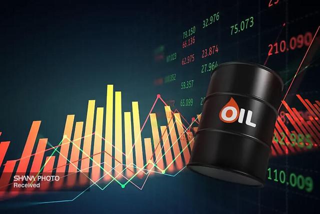 قیمت نفت ثابت ماند