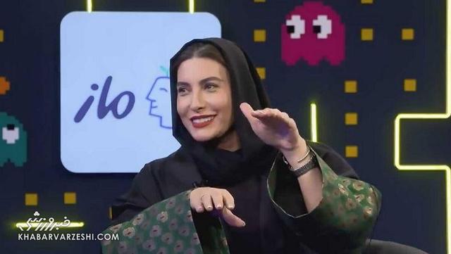 شوخی زننده فریبا نادری درباره بالاشهر و پایین‌شهر؛ ونک که دیگه خیلی پایینه! +ویدیو