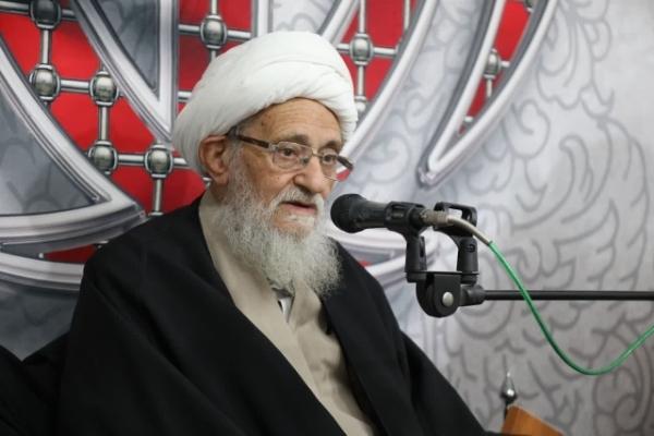 سرتاسر زندگی مرحوم افشار با روحیه جهادی و اخلاص همراه بود