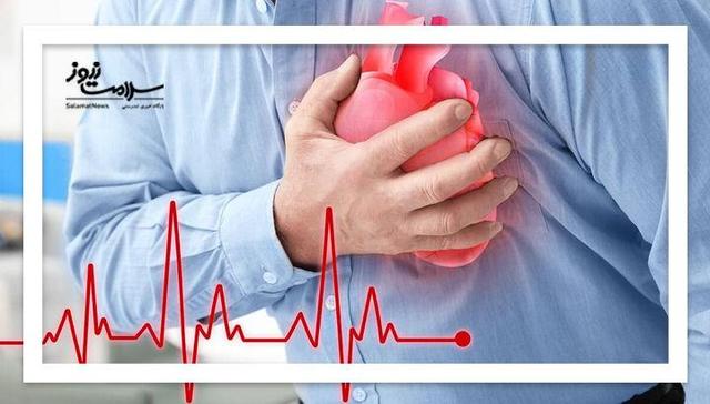 سکته‌های قلبی قابل پیش‌بینی هستند