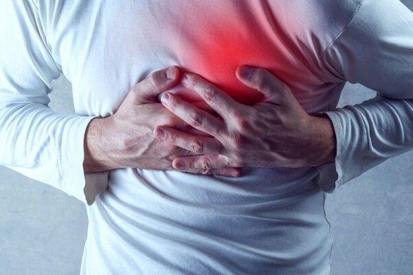 حمله قلبی و سکته قلبی تقریباً همیشه قابل پیش‌بینی هستند