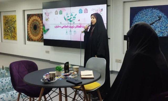 نعمتی: قرارگاه نوجوانی مرجع راهبری تربیت نسل آتی جامعه است