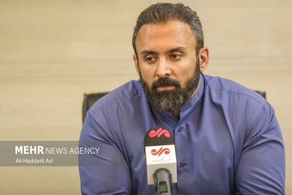 برنامه فرهنگی و هنری در بوستان‌سمن‌ها؛ استقبال تهرانی‌ها از جشن باران