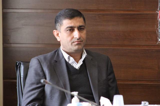 فرماندار پیشوا: نهضت مدرسه‌سازی شتاب گرفت