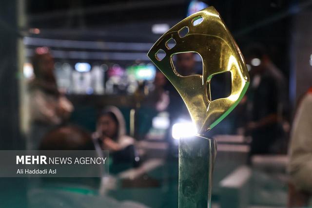 آغاز اختتامیه جشنواره فیلم کوتاه تهران؛ جوائز بخش عکس اهدا شد