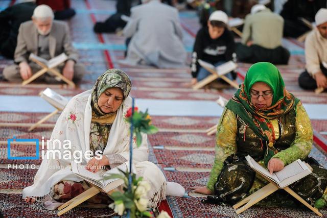 دبیر ستاد راهبری طرح ملی حفظ قرآن:طرح تشویق مربیان برای تربیت حافظان قرآن اجرا می‌شود