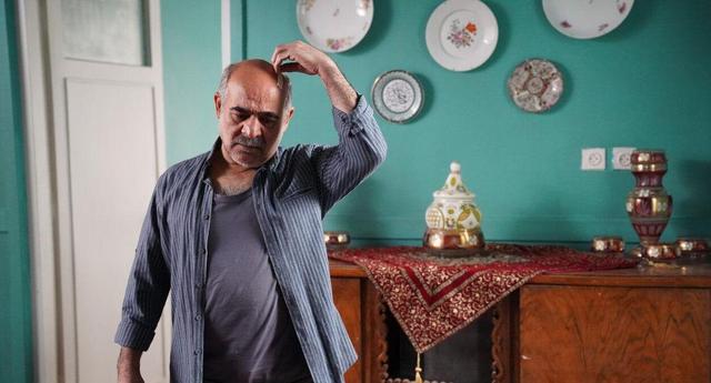 کارگردان چشم بسته: با بودجه شخصی نمی‌شود فیلم ساخت/ نبود سرمایه‌گذار در سینمای کوتاه
