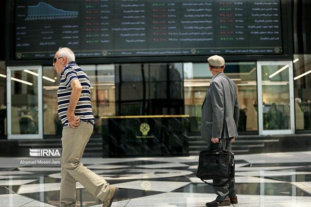 بازار تب‌دار آخرین هفته مهر