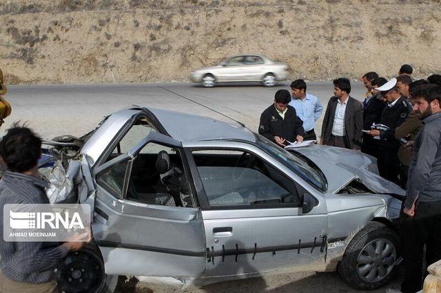 محور سنندج–کرمانشاه؛ پرحادثه‌ترین جاده کردستان