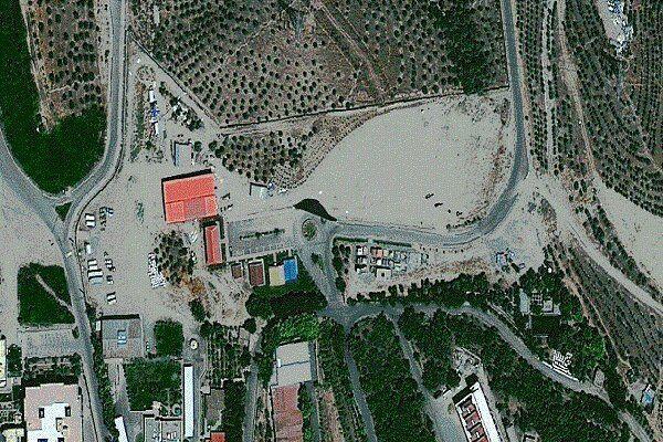 گام بلند زنجان در توسعه زیرساخت داده‌های مکانی