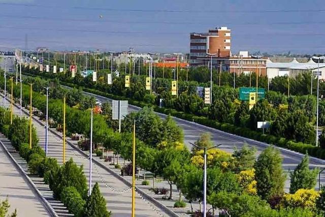 لیگ برتر دوچرخه‌سواری؛ شنبه و یکشنبه جاری بزرگراه هفت‌باغ کرمان مسدود است